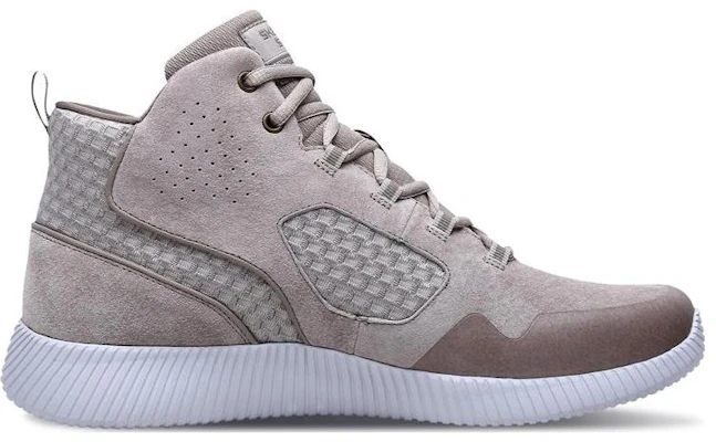 스케쳐스 뎁스 차지 하이 '그레이 브라운' (Skechers Depseu Chaji Hai 'Geurei Beuraun') 52397-TPE Order 스케쳐스 뎁스 차지 하이 '그레이 브라운' (Skechers Depseu Chaji Hai 'Geurei Beuraun') 52397-TPE