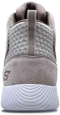 스케쳐스 뎁스 차지 하이 '그레이 브라운' (Skechers Depseu Chaji Hai 'Geurei Beuraun') 52397-TPE Lookbook 스케쳐스 뎁스 차지 하이 '그레이 브라운' (Skechers Depseu Chaji Hai 'Geurei Beuraun') 52397-TPE