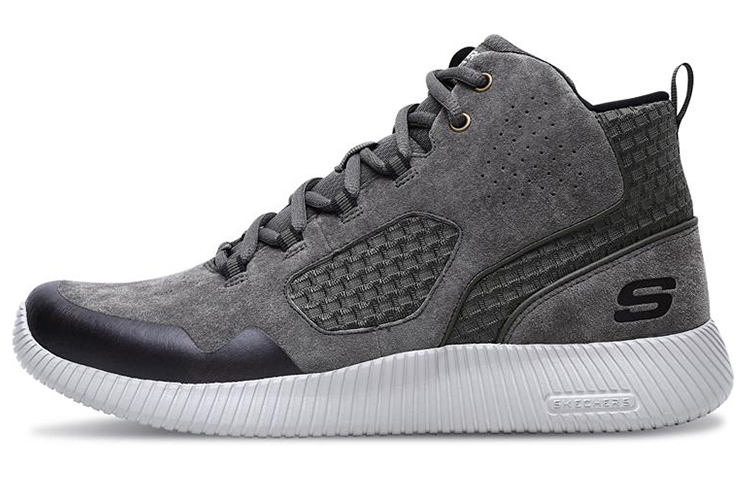 Skechers Depth Charge High 'Olive Green' 52397-OLV