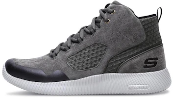 Skechers Depth Charge High 'Olive Green' 52397-OLV Skechers Depth Charge High 'Olive Green' 52397-OLV