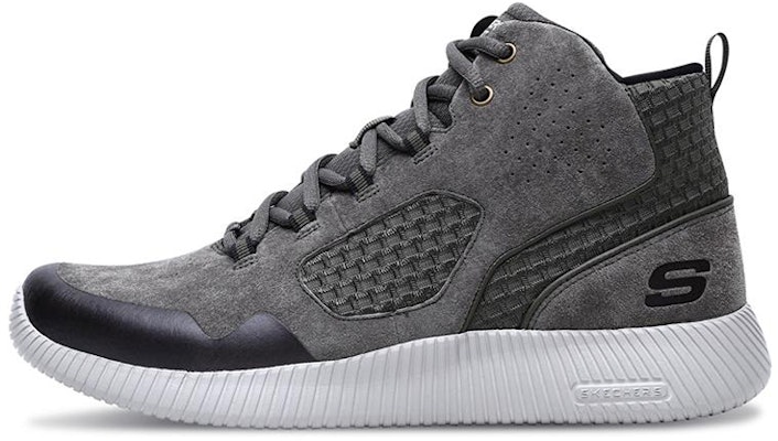 스케쳐스 뎁스 차지 하이 '올리브 그린' (Skechers Depseu Chaji Hai 'Ollib Geurin') 52397-OLV Buy 스케쳐스 뎁스 차지 하이 '올리브 그린' (Skechers Depseu Chaji Hai 'Ollib Geurin') 52397-OLV