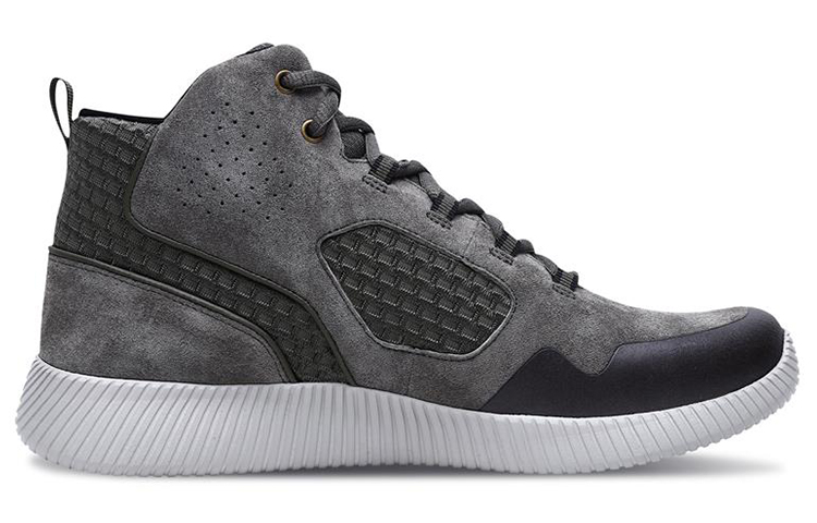 Order Skechers Depth Charge High 'Hijau Zaitun' 52397-OLV