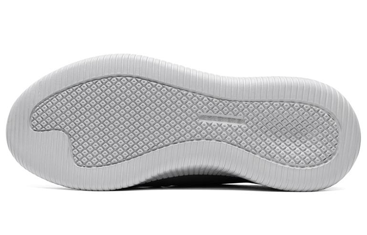Purchase Skechers Depth Charge Slip-On 'Black White' 52395-BKW