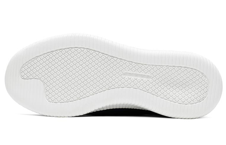 Shop Skechers Depth Charge Slip-On 'Navy Blue' 52395-NVY