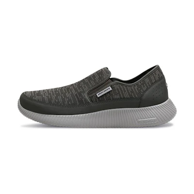 Skechers Depth Charge Slip-On 'Olive Green'