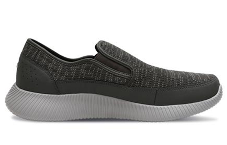 Order Skechers Depth Charge Slip-On 'Olive Green' 52395-OLV