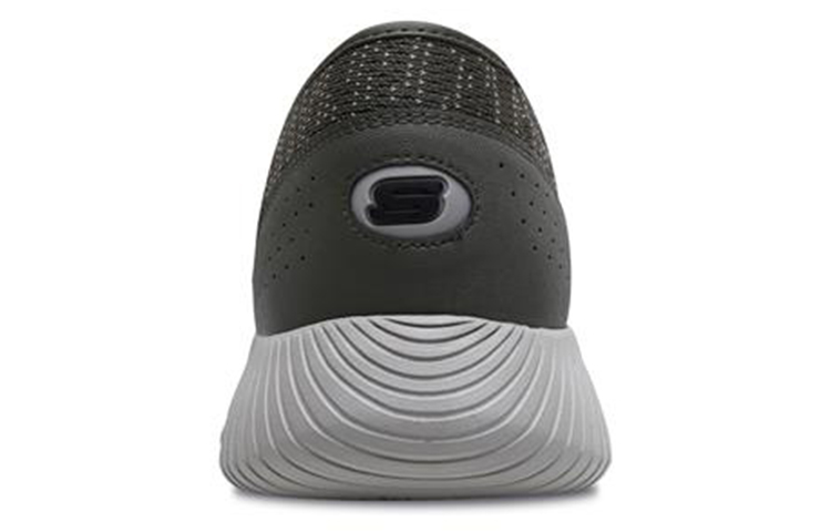Lookbook Skechers Depth Charge Slip-On 'Olive Green' 52395-OLV