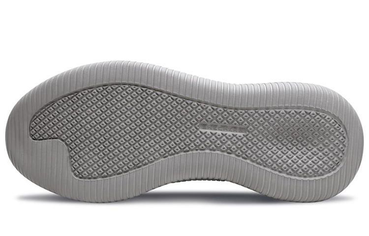 Shop Skechers Depth Charge Slip-On 'Olive Green' 52395-OLV