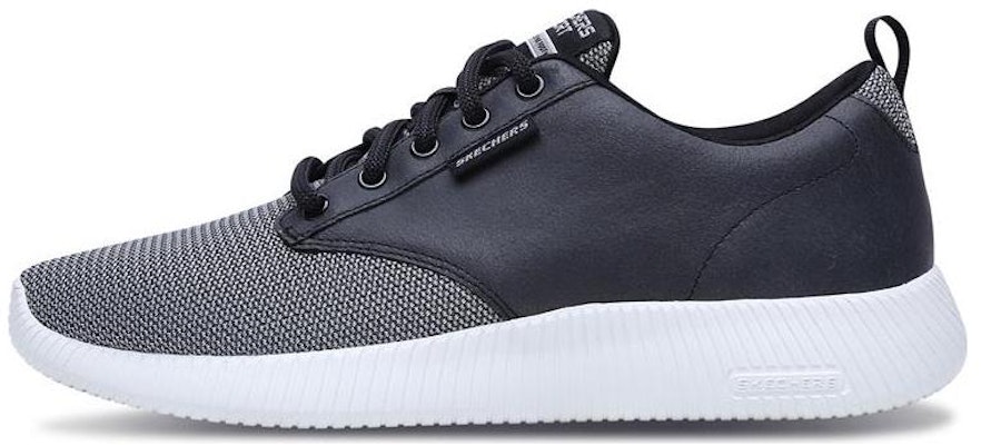 Skechers Depth Charge Trahan 'Hitam Kelabu' 52398-BKGY Buy Skechers Depth Charge Trahan 'Hitam Kelabu' 52398-BKGY