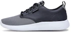 Buy Skechers Depth Charge Trahan 'Black Grey' 52398-BKGY