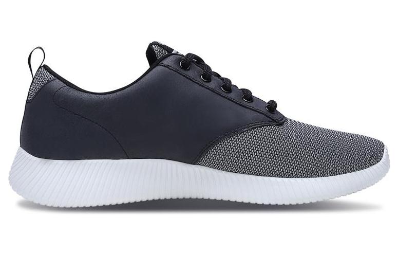 Order Skechers Depth Charge Trahan 'Black Grey' 52398-BKGY