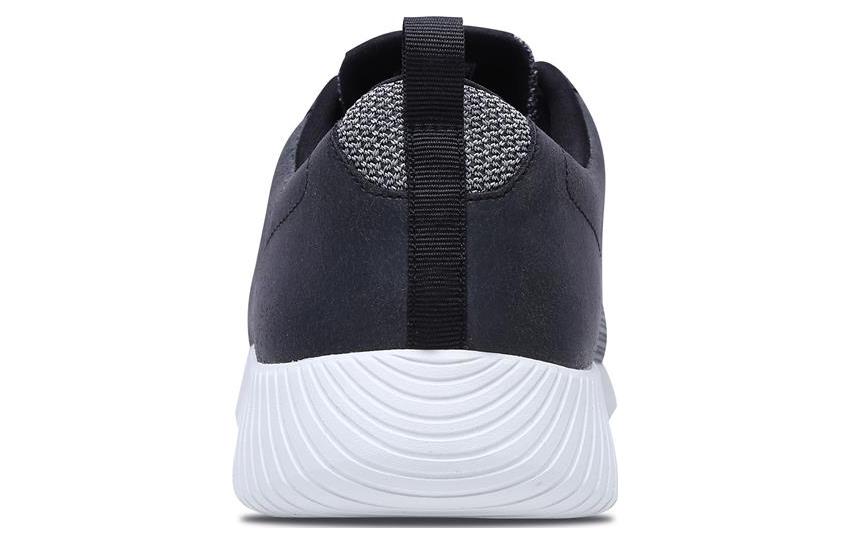 Lookbook Skechers Depth Charge Trahan 'Black Grey' 52398-BKGY