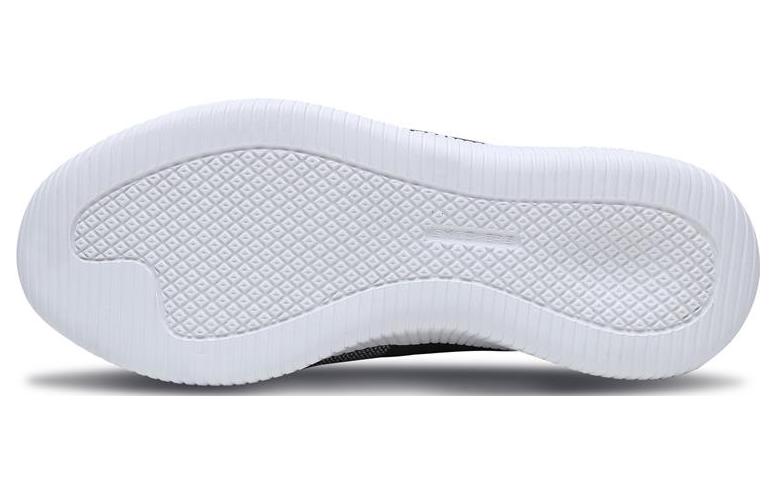 Shop Skechers Depth Charge Trahan 'Black Grey' 52398-BKGY