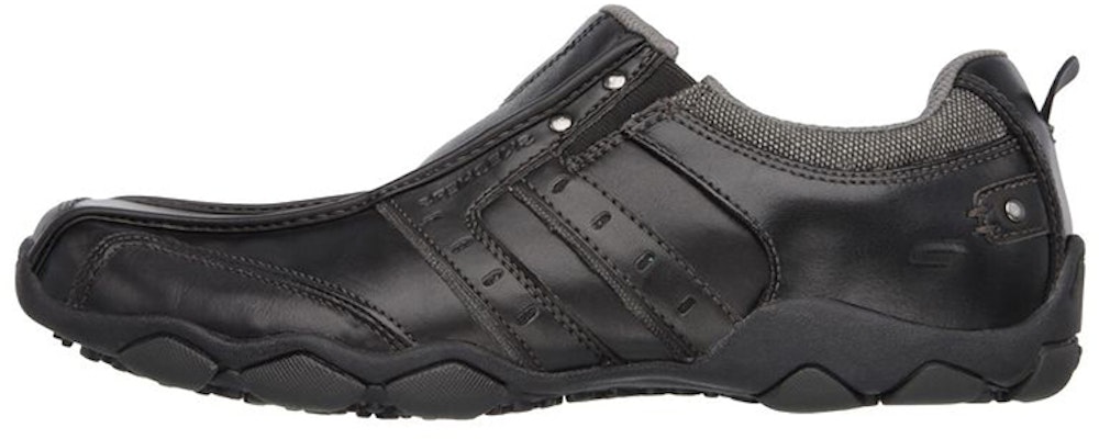 Skechers Diameter 'Hitam Slip-On' 61779-BLK Buy Skechers Diameter 'Hitam Slip-On' 61779-BLK