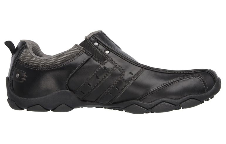 Order Skechers Diameter 'Negro Slip-On' 61779-BLK