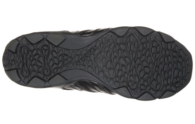 Purchase Skechers Diameter 'Negro Slip-On' 61779-BLK