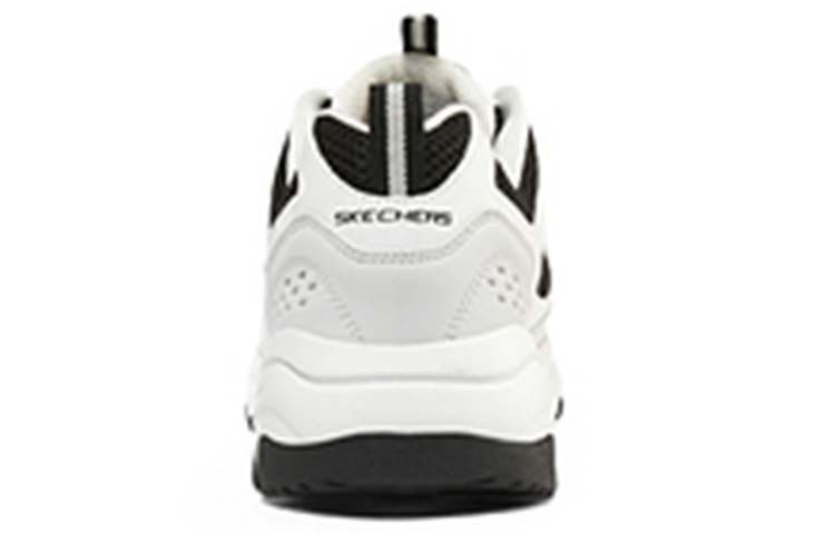 Skechers DLITES 1.0 'White Black' 圖 4