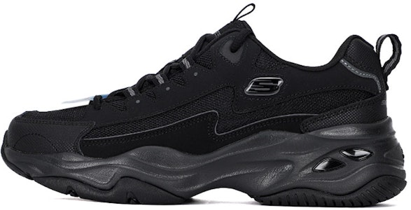 스케쳐스 딜라이트 (Seu-ke-chyeo-seu Dil-la-i-teu) 237225-BBK Buy 스케쳐스 딜라이트 (Seu-ke-chyeo-seu Dil-la-i-teu) 237225-BBK