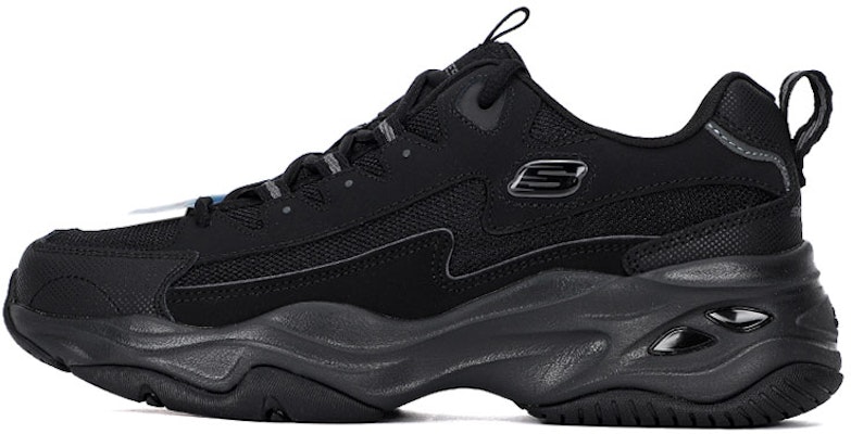 스케쳐스 딜라이트 (Seu-ke-chyeo-seu Dil-la-i-teu) 237225-BBK Buy 스케쳐스 딜라이트 (Seu-ke-chyeo-seu Dil-la-i-teu) 237225-BBK