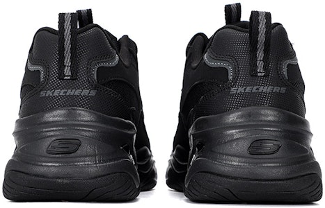 스케쳐스 딜라이트 (Seu-ke-chyeo-seu Dil-la-i-teu) 237225-BBK Lookbook 스케쳐스 딜라이트 (Seu-ke-chyeo-seu Dil-la-i-teu) 237225-BBK