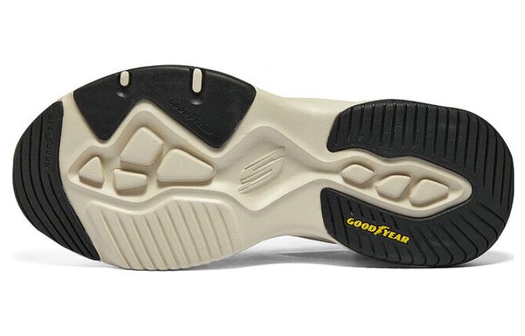 Shop スケッチャーズ DLites 4.0 ベージュ/ブラック 894266-NTBK