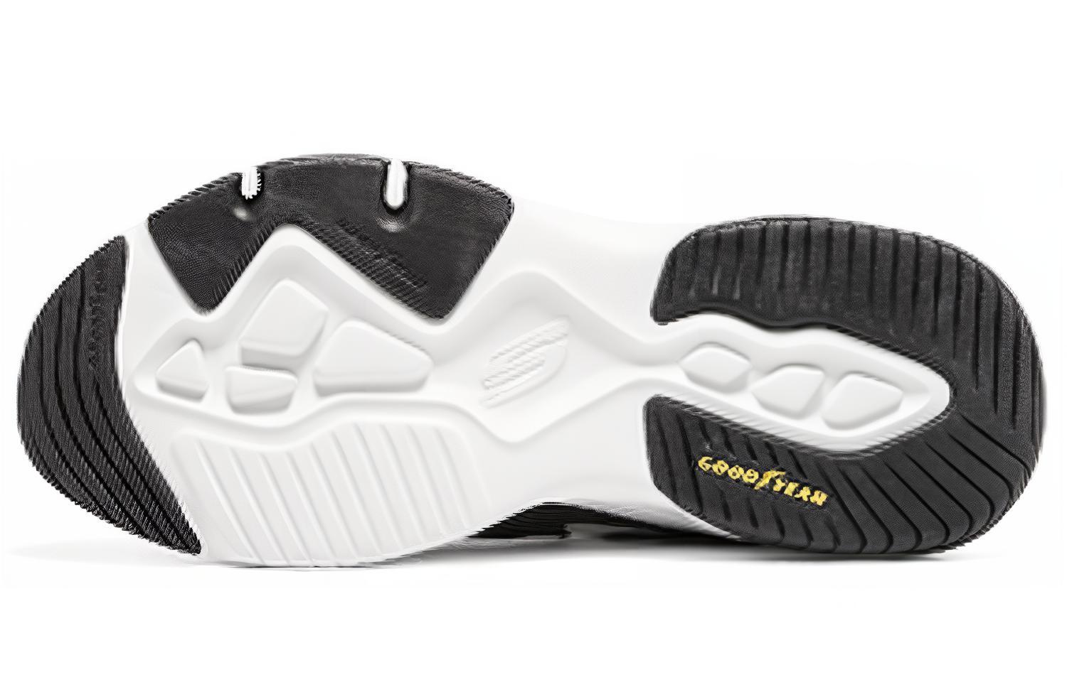 Purchase Skechers DLites 4.0 'Black White' 894126-BKW