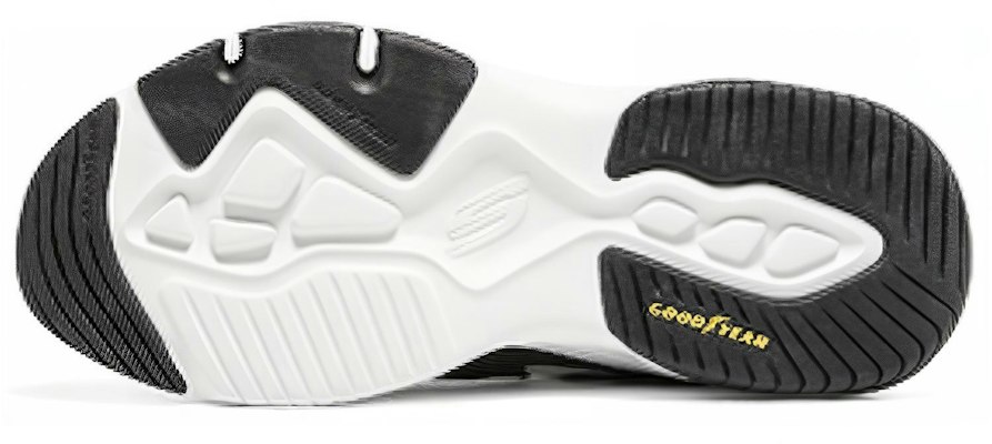 Skechers DLites 4.0 'Black White' 894126-BKW Purchase Skechers DLites 4.0 'Black White' 894126-BKW