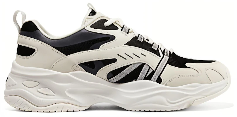 Skechers DLites 4.0 'Putih Hitam Krem' 894201-NTBK Order Skechers DLites 4.0 'Putih Hitam Krem' 894201-NTBK