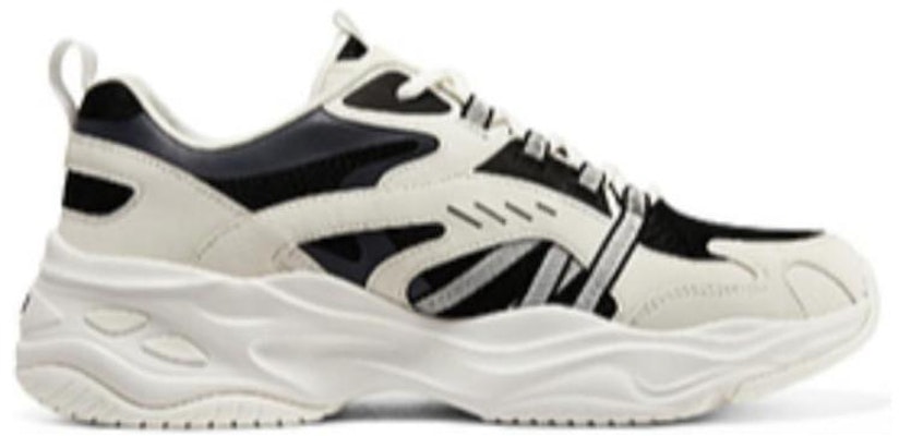 Skechers DLites 4.0 'Blanco Crema Negro' 894201-NTBK Order Skechers DLites 4.0 'Blanco Crema Negro' 894201-NTBK