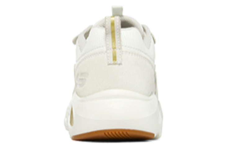 Shop Skechers DLITES 4.0 'White Gold' 894073-WTGD