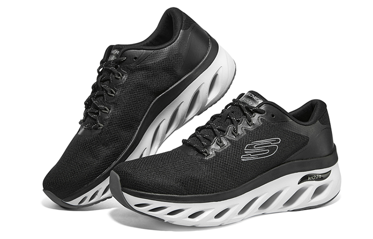 Skechers DLites 'Black' 圖 2