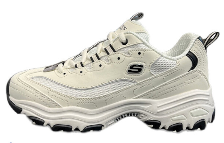 Skechers DLITES 'White'
