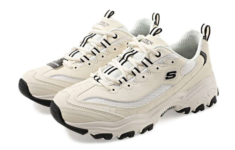 Skechers DLITES 'White' 圖 3