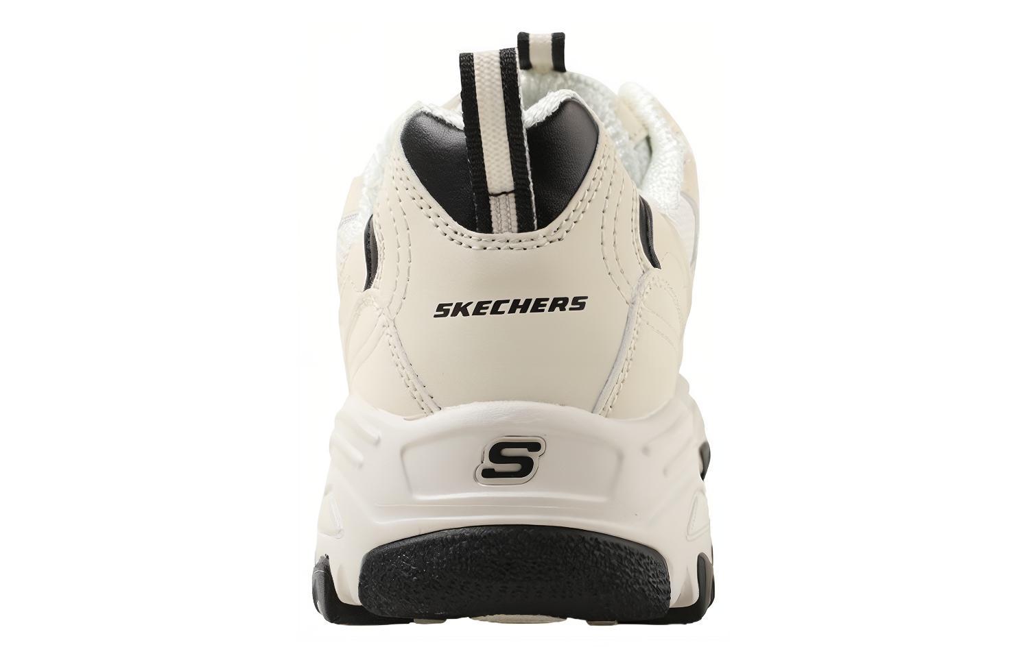 Skechers DLITES 'White' 圖 4