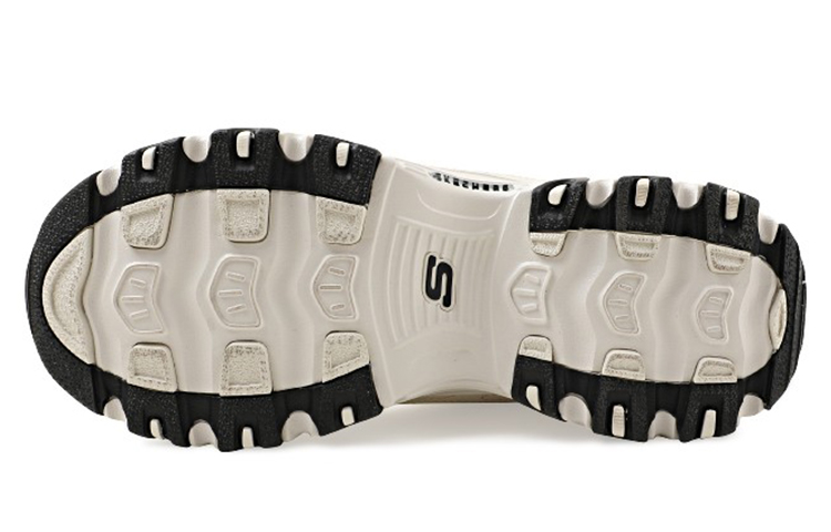 Skechers DLITES 'White' 圖 5