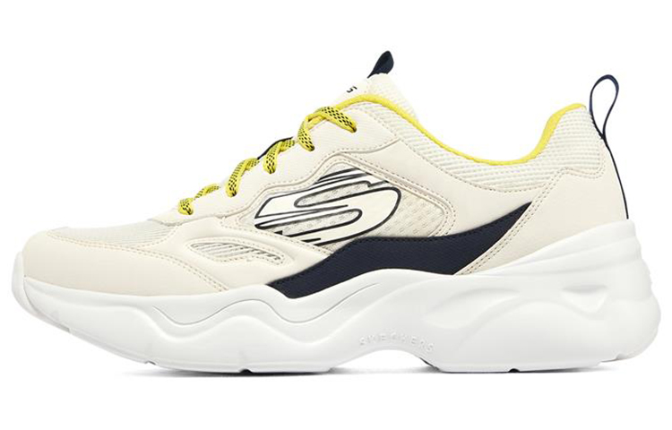 Skechers DLITES Airy 3.0 'Cream White' 894088-NAT