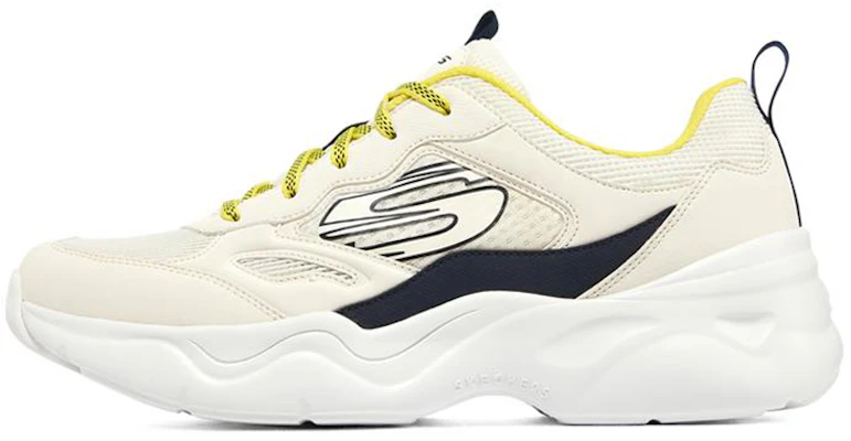Skechers DLITES Airy 3.0 'Cream White' 894088-NAT Buy Skechers DLITES Airy 3.0 'Cream White' 894088-NAT