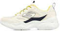 Buy Skechers DLITES Airy 3.0 'Cream White' 894088-NAT