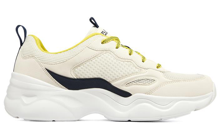 Order Skechers DLITES Airy 3.0 'Cream White' 894088-NAT