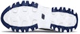 Skechers DLITES Rendah 'Biru Putih' 52675-NVY