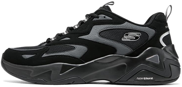 skechers-d-lites-shock-absorbent-non-slip-low-top-894253-bbk