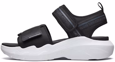 Skechers Dlites Sandal 'Fashion Black' 999130-BLK Skechers Dlites Sandal 'Fashion Black' 999130-BLK