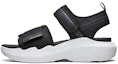 Buy Skechers Dlites Sandal 'Fesyen Hitam' 999130-BLK