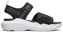 Order Skechers Dlites Sandal 'Fesyen Hitam' 999130-BLK