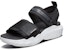Skechers Dlites Sandal 'Fesyen Hitam' 999130-BLK