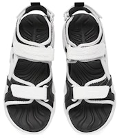 스케쳐스 디라이트 샌들 '화이트 블랙' 894065-WBK Shop 스케쳐스 디라이트 샌들 '화이트 블랙' 894065-WBK