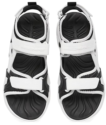 Skechers DLITES Sandal 'Putih Hitam' 894065-WBK Shop Skechers DLITES Sandal 'Putih Hitam' 894065-WBK