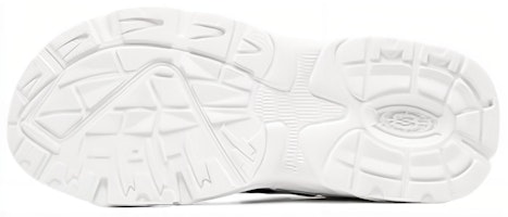 스케쳐스 디라이트 샌들 '화이트 블랙' 894065-WBK Purchase 스케쳐스 디라이트 샌들 '화이트 블랙' 894065-WBK