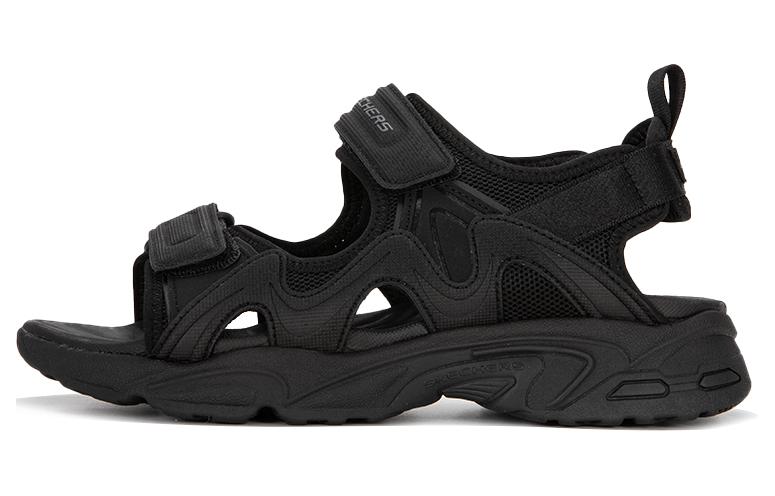 Skechers Dlites Sandel 'Black' 894228-BBK