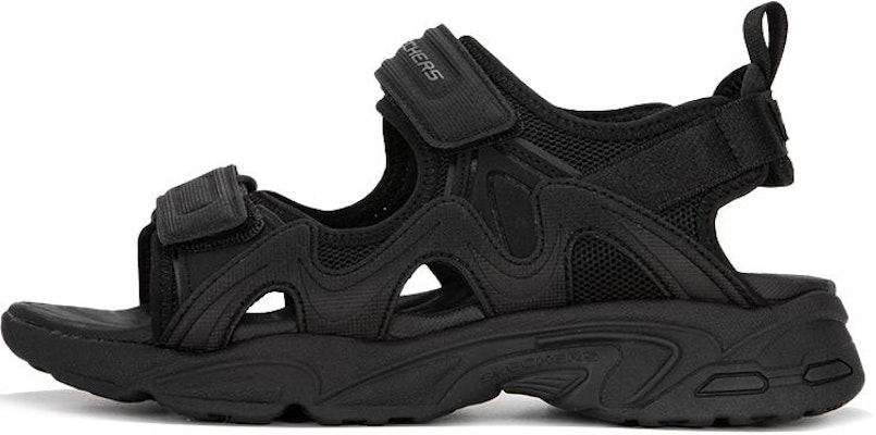 Skechers Dlites Sandel 'Black' 894228-BBK Buy Skechers Dlites Sandel 'Black' 894228-BBK